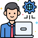 about consultant